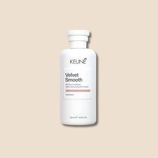КОНДИЦІОНЕР ДЛЯ РОЗГЛАДЖЕННЯ ТА ПОМ&rsquo;ЯКШЕННЯ ВОЛОССЯ KEUNE CARE VELVET SMOOTH CONDITIONER  KE-33 фото