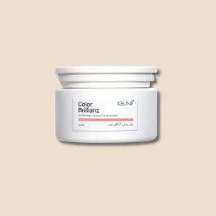 МАСКА ЯСКРАВІСТЬ КОЛЬОРУ KEUNE CARE COLOR BRILLIANZ MASK KE-45 фото