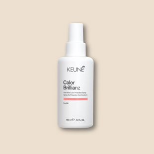 ЗАХИСНИЙ СПРЕЙ ЯСКРАВІСТЬ КОЛЬОРУ KEUNE CARE COLOR BRILLIANZ PROTECT SPRAY KE-47 фото