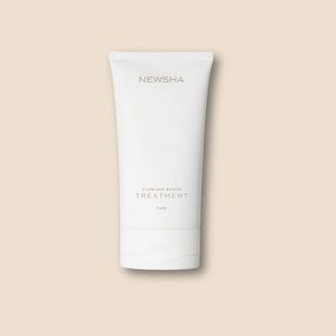 NEWSHA FLAWLESS REPAIR TREATMENT. МАСКА БЕЗДОГАННЕ НАПОВНЕННЯ  NE-16 фото
