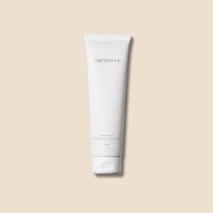 NEWSHA SOFT COTTON CONDITIONER КОНДИЦІОНЕР М'ЯКИЙ КРЕМОВИЙ NE-21 фото
