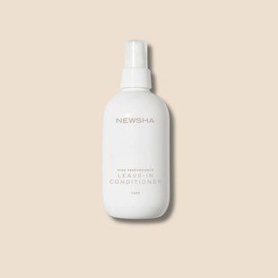 NEWSHA HIGH PERFORMANCE LEAVE-IN CONDITIONER. КОНДИЦІОНЕР КРЕМОВИЙ СПРЕЙ, ЩО НЕ ЗМИВАЄТЬСЯ NE-23 фото