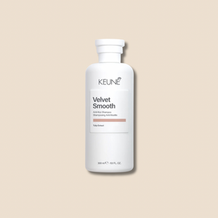 ШАМПУНЬ ДЛЯ РОЗГЛАДЖЕННЯ ТА ПОМ&rsquo;ЯКШЕННЯ ВОЛОССЯ KEUNE CARE VELVET SMOOTH SHAMPOO KE-06 фото