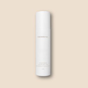 NEWSHA STRENGTHENING LEAVE-IN CONDITIONER НЕЗМИВНИЙ КОНДИЦІОНЕР NE-25 фото