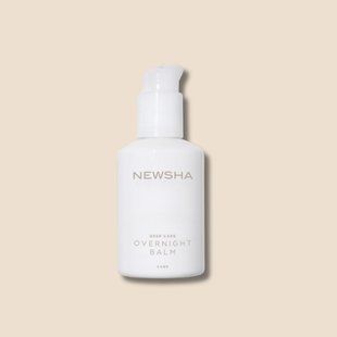 NEWSHA DEEP CARE OVERNIGHT BALM - НІЧНИЙ БАЛЬЗАМ ДЛЯ ГЛИБОКОГО ВІДНОВЛЕННЯ NE-27 фото