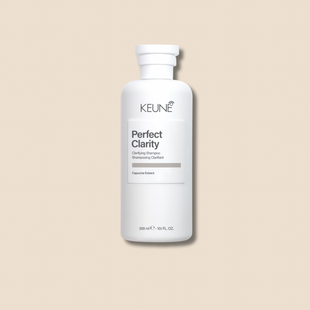 ОЧИЩУВАЛЬНИЙ ШАМПУНЬ KEUNE CARE PERFECT CLARITY SHAMPOO KE-12 фото