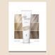 NEWSHA COLOR MASQUE PEARLY NUDE. КОЛЬОРОВА МАСКА ПЕРЛАМУТРОВИЙ НЮД NE-33 фото 2