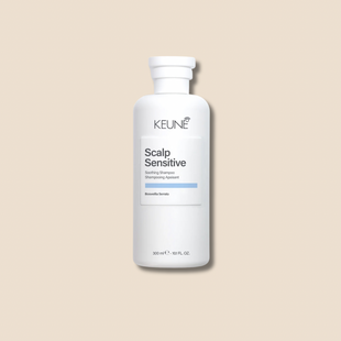 ШАМПУНЬ ДЛЯ ЧУТЛИВОЇ ШКІРИ ГОЛОВИ KEUNE CARE SCALP SENSITIVE SHAMPOO  KE-19 фото