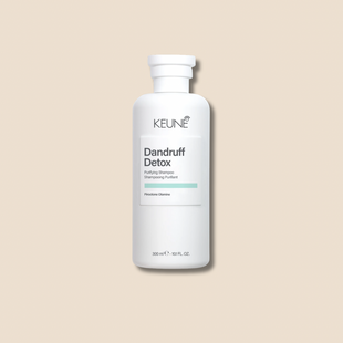 ШАМПУНЬ ПРОТИ ЛУПИ KEUNE CARE DANDRUFF DETOX SHAMPOO  KE-20 фото