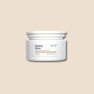 МАСКА ДЛЯ ПОСИЛЕННЯ БЛИСКУ ТЬМЯНОГО ВОЛОССЯ KEUNE CARE RADIANT GLOSS MASK  KE-22 фото