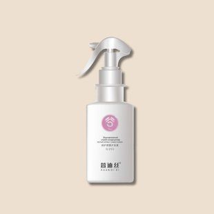 Відновлюючий спрей-кондиціонер XUANDI SI Regenerating Spray Conditioner XU-05 фото