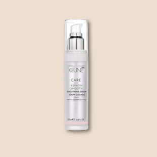 Care Keratin Smooth Serum Сироватка Кератиновий комплекс KE-27 фото