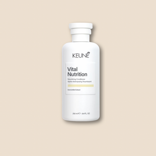 КОНДИЦІОНЕР ОСНОВНЕ ЖИВЛЕННЯ KEUNE CARE VITAL NUTRITION CONDITIONER KE-39 фото