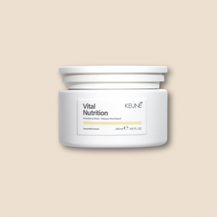 МАСКА ОСНОВНЕ ЖИВЛЕННЯ KEUNE CARE VITAL NUTRITION MASK KE-41 фото